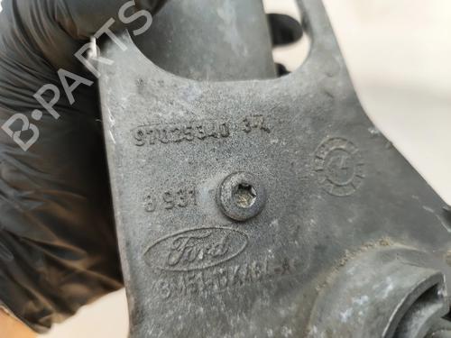 Front wiper motor FORD FOCUS III Turnier 1.5 TDCi | BP29205404M29 