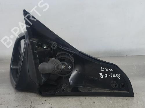 Left mirror OPEL CORSA B (S93) 1.0 i 12V (F08, F68, M68) | BP29249297C26 