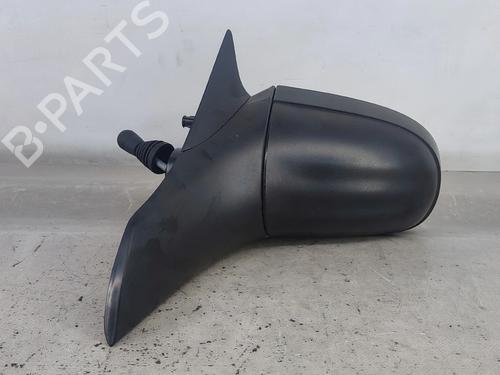 Left mirror OPEL CORSA B (S93) 1.0 i 12V (F08, F68, M68) | BP29249297C26 
