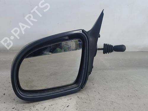 Left mirror OPEL CORSA B (S93) 1.0 i 12V (F08, F68, M68) | BP29249297C26 