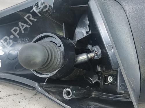 Left mirror OPEL CORSA B (S93) 1.0 i 12V (F08, F68, M68) | BP29249297C26 