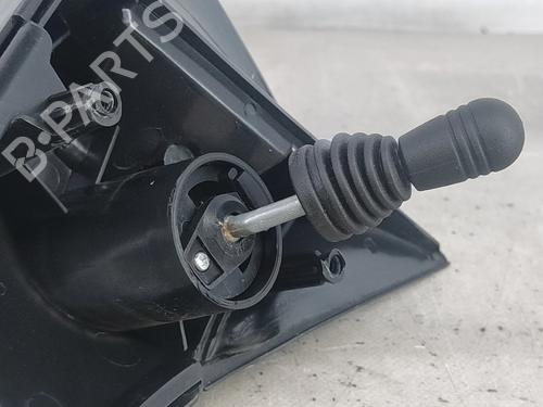 Left mirror OPEL CORSA B (S93) 1.0 i 12V (F08, F68, M68) | BP29249297C26 