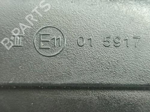 Left mirror OPEL CORSA B (S93) 1.0 i 12V (F08, F68, M68) | BP29249297C26 