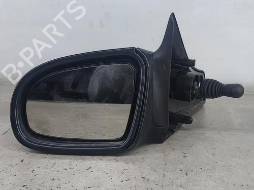 Außenspiegel links für OPEL CORSA B (S93) 1.0 i 12V (F08, F68, M68) (54 hp) 29249297