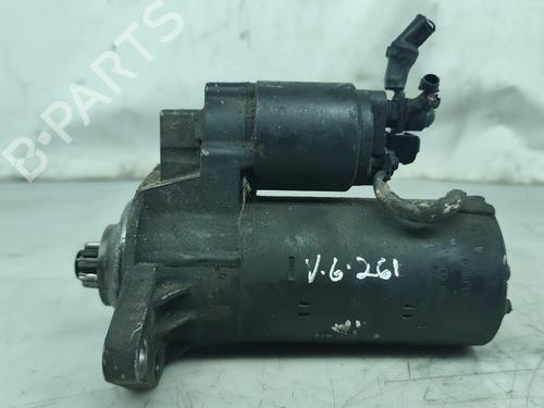 Rozrusznik VW CADDY II Box Body/MPV (9K9A) 1.9 D 020911023P