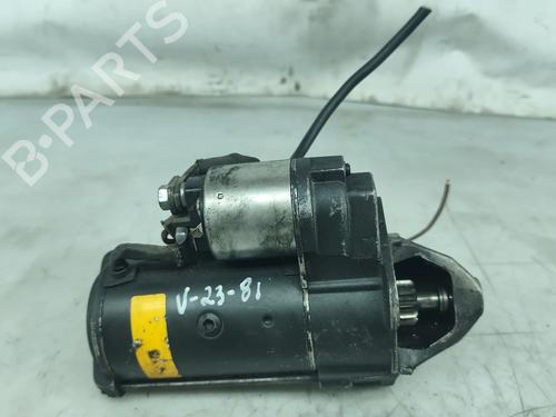 Startmotor AUDI A4 B6 (8E2) 1.9 TDI (130 hp) 29206670
