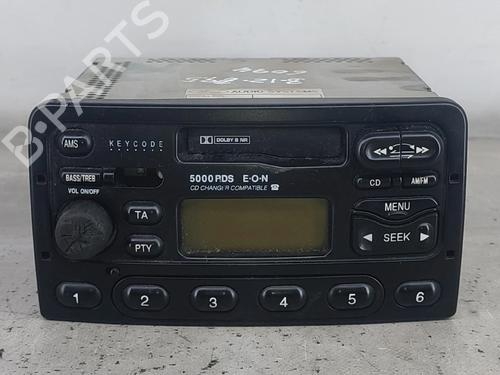 Radio FORD FOCUS I (DAW, DBW) 1.4 16V E11020025