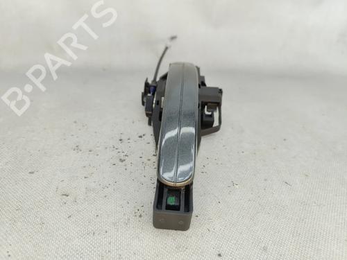 Rear left exterior door handle FORD FOCUS III Turnier 1.5 TDCi | BP29205418C130 
