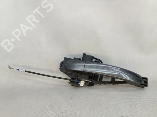 Used Rear left exterior door handle FORD FOCUS III Turnier 1.5 TDCi (120 hp) 29205418