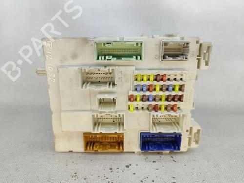 Sikringsdåse FORD FOCUS III Turnier 1.5 TDCi (120 hp) 29205423