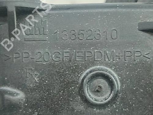 Fuel flap OPEL INSIGNIA A Sports Tourer (G09) 2.0 CDTI (35) | BP29243514C131 