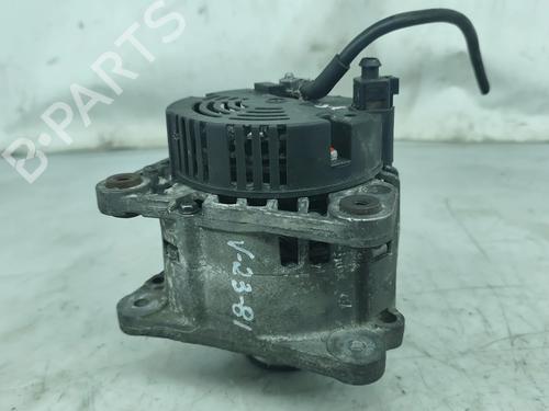 Generator AUDI A4 B6 (8E2) 1.9 TDI (130 hp) 29205221