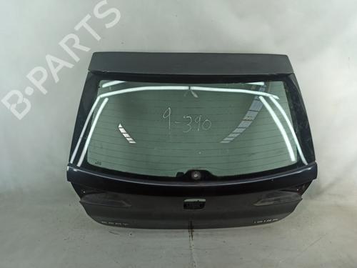 Bagklap CC/Kombi-Coupé SEAT IBIZA III (6L1) 1.9 TDI (100 hp) 29139886