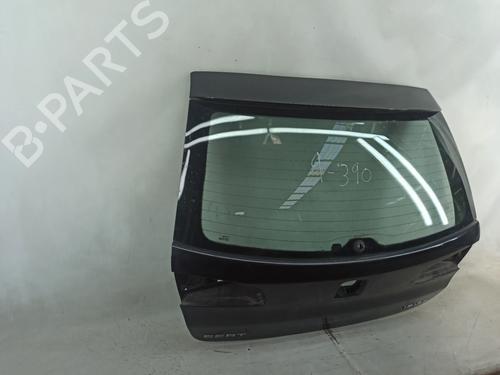 Tailgate SEAT IBIZA III (6L1) 1.9 TDI | BP29139886C6 