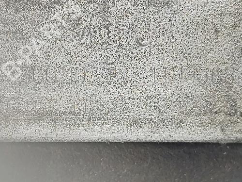 Einspritzpumpe RENAULT LAGUNA I (B56_, 556_) 1.9 dTi (B56J) | BP29206642M78 