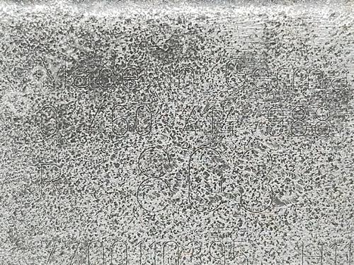 Einspritzpumpe RENAULT LAGUNA I (B56_, 556_) 1.9 dTi (B56J) | BP29206642M78 