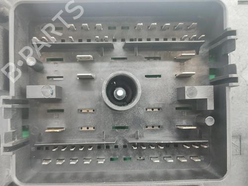 Fuse box OPEL INSIGNIA A Sports Tourer (G09) 2.0 CDTI (35) | BP29243520E1 