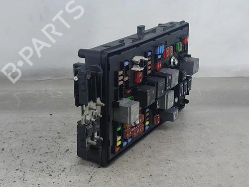 Fuse box OPEL INSIGNIA A Sports Tourer (G09) 2.0 CDTI (35) | BP29243520E1 