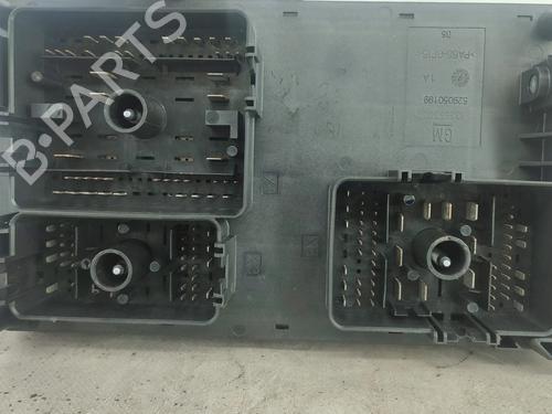 Fuse box OPEL INSIGNIA A Sports Tourer (G09) 2.0 CDTI (35) | BP29243520E1 