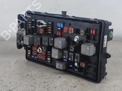 Fuse box OPEL INSIGNIA A Sports Tourer (G09) 2.0 CDTI (35) | BP29243520E1 