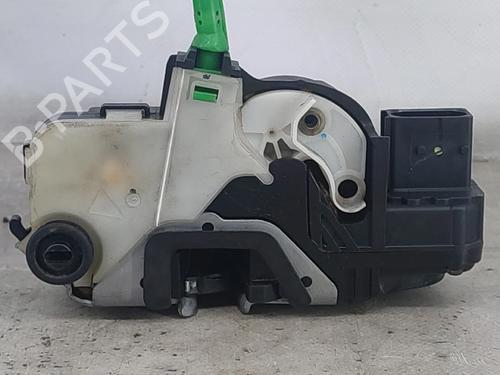 Rear right lock OPEL INSIGNIA A Sports Tourer (G09) 2.0 CDTI (35) | BP29253318C99 