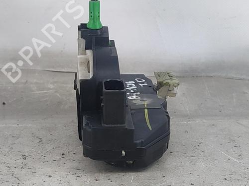 Rear right lock OPEL INSIGNIA A Sports Tourer (G09) 2.0 CDTI (35) | BP29253318C99 