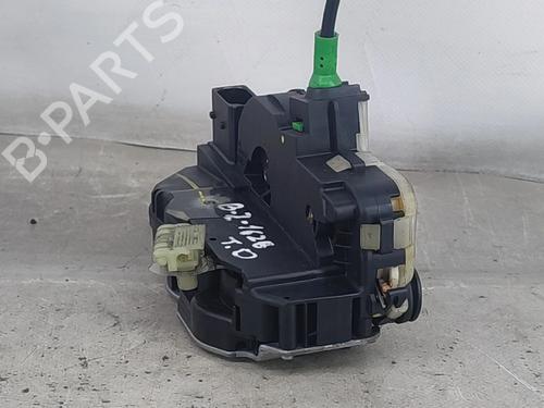 Rear right lock OPEL INSIGNIA A Sports Tourer (G09) 2.0 CDTI (35) | BP29253318C99 