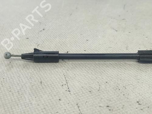 Rear right lock OPEL INSIGNIA A Sports Tourer (G09) 2.0 CDTI (35) | BP29253318C99 