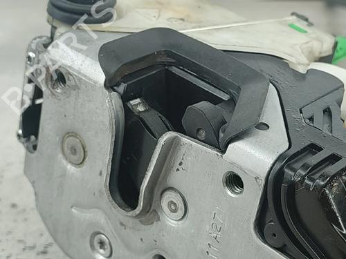 Rear right lock OPEL INSIGNIA A Sports Tourer (G09) 2.0 CDTI (35) | BP29253318C99 