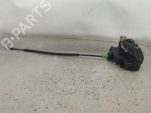 Rear right lock OPEL INSIGNIA A Sports Tourer (G09) 2.0 CDTI (35) | BP29253318C99 