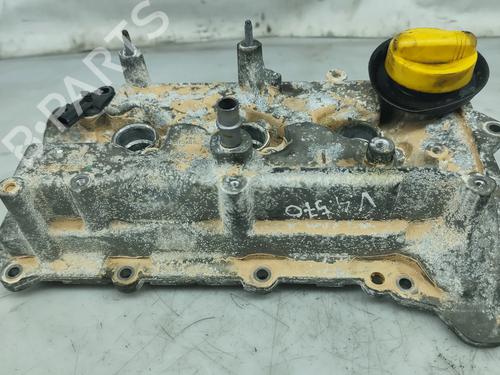 Used Valve cover RENAULT CAPTUR I (J5_, H5_) 0.9 TCe 90 (90 hp) 29210126