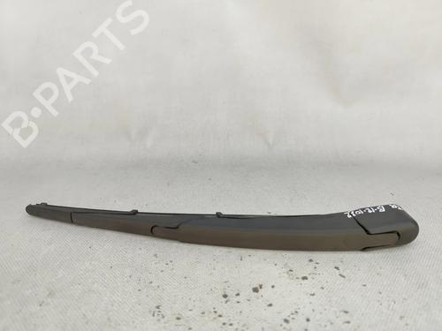 Used Rear windshield wiper arm FORD FOCUS III Turnier 1.5 TDCi (120 hp) 29205456
