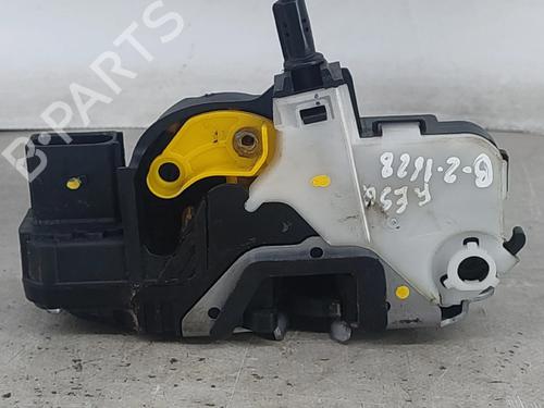 Front left lock OPEL INSIGNIA A Sports Tourer (G09) 2.0 CDTI (35) | BP29253317C98 