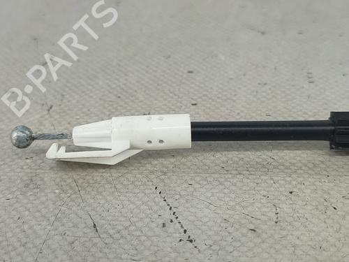 Front left lock OPEL INSIGNIA A Sports Tourer (G09) 2.0 CDTI (35) | BP29253317C98 