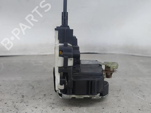 Front left lock OPEL INSIGNIA A Sports Tourer (G09) 2.0 CDTI (35) | BP29253317C98 