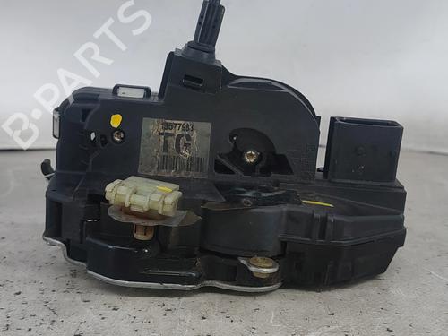 Front left lock OPEL INSIGNIA A Sports Tourer (G09) 2.0 CDTI (35) | BP29253317C98 