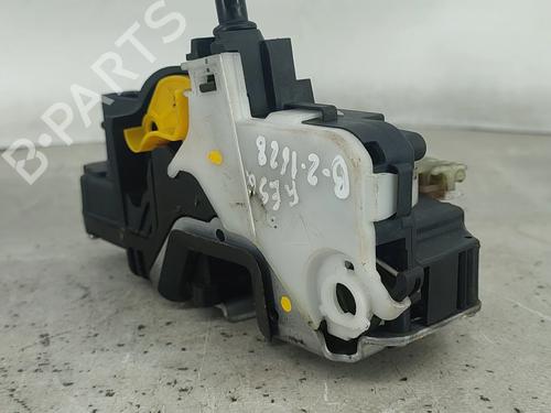 Front left lock OPEL INSIGNIA A Sports Tourer (G09) 2.0 CDTI (35) | BP29253317C98 