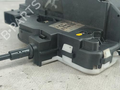 Front left lock OPEL INSIGNIA A Sports Tourer (G09) 2.0 CDTI (35) | BP29253317C98 