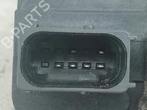 Front left lock OPEL INSIGNIA A Sports Tourer (G09) 2.0 CDTI (35) | BP29253317C98 