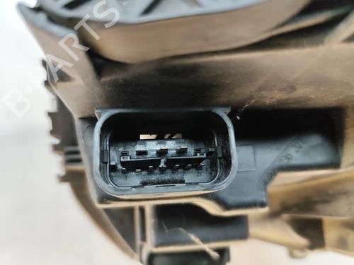Right headlight MINI MINI (R56) One | BP29205586C29 