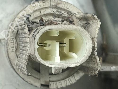 Right front indicator VOLVO V40 Estate (645) 1.9 TD | BP27970611C33 