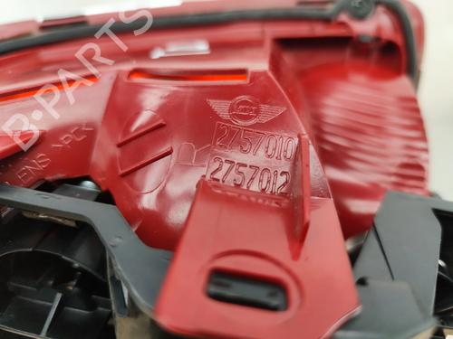 Right taillight MINI MINI (R56) One | BP29205587C35 