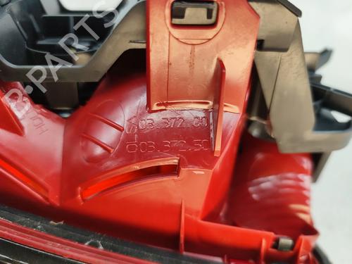 Right taillight MINI MINI (R56) One | BP29205587C35 