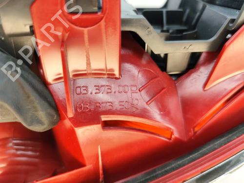 Left taillight MINI MINI (R56) One | BP29205588C34 