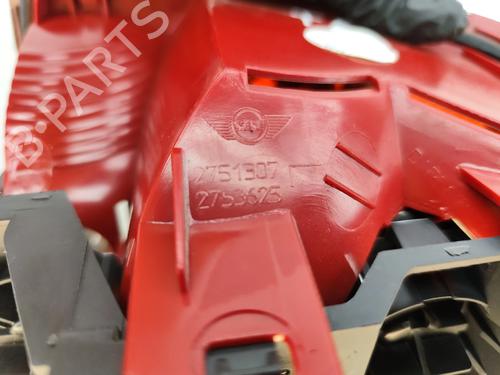 Left taillight MINI MINI (R56) One | BP29205588C34 