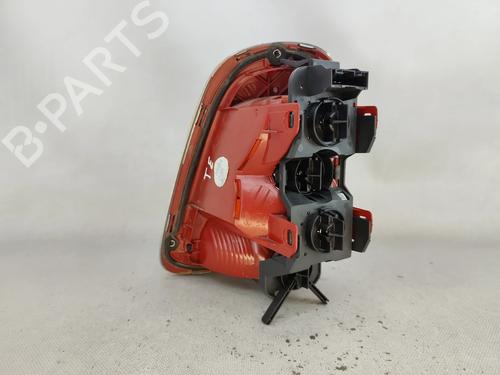 Left taillight MINI MINI (R56) One | BP29205588C34 
