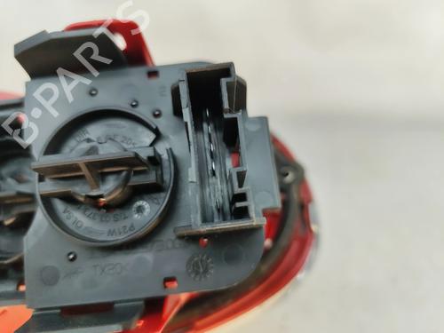Left taillight MINI MINI (R56) One | BP29205588C34 