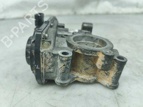 Throttle body RENAULT CAPTUR I (J5_, H5_) 0.9 TCe 90 | BP29211494M82