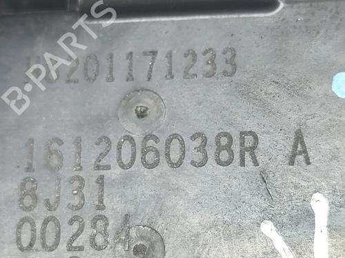Throttle body RENAULT CAPTUR I (J5_, H5_) 0.9 TCe 90 | BP29211494M82