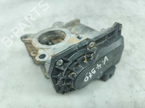 Throttle body RENAULT CAPTUR I (J5_, H5_) 0.9 TCe 90 | BP29211494M82